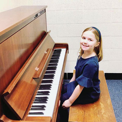 festival warm up room